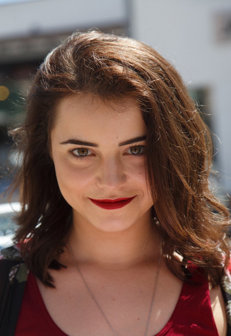 Анжела, 22