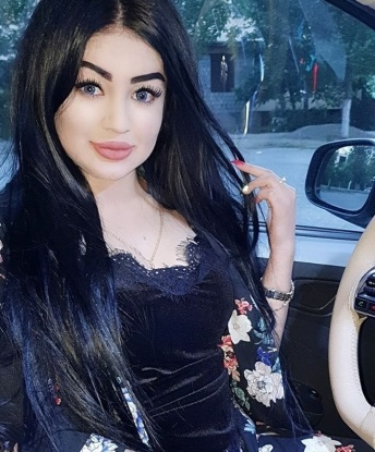Ася, 26