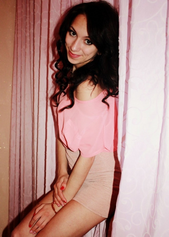 Женя, 22